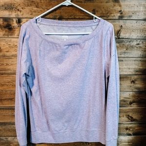 Nike Dry Fit Long Sleeve